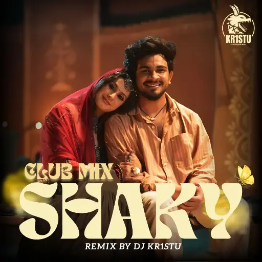 SHAKY REMIX